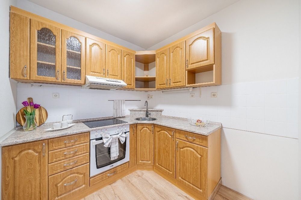 Pronájem byt 2+kk - Karla Marxe, Most - Most II, Ústecký kraj, 40 m² - 5