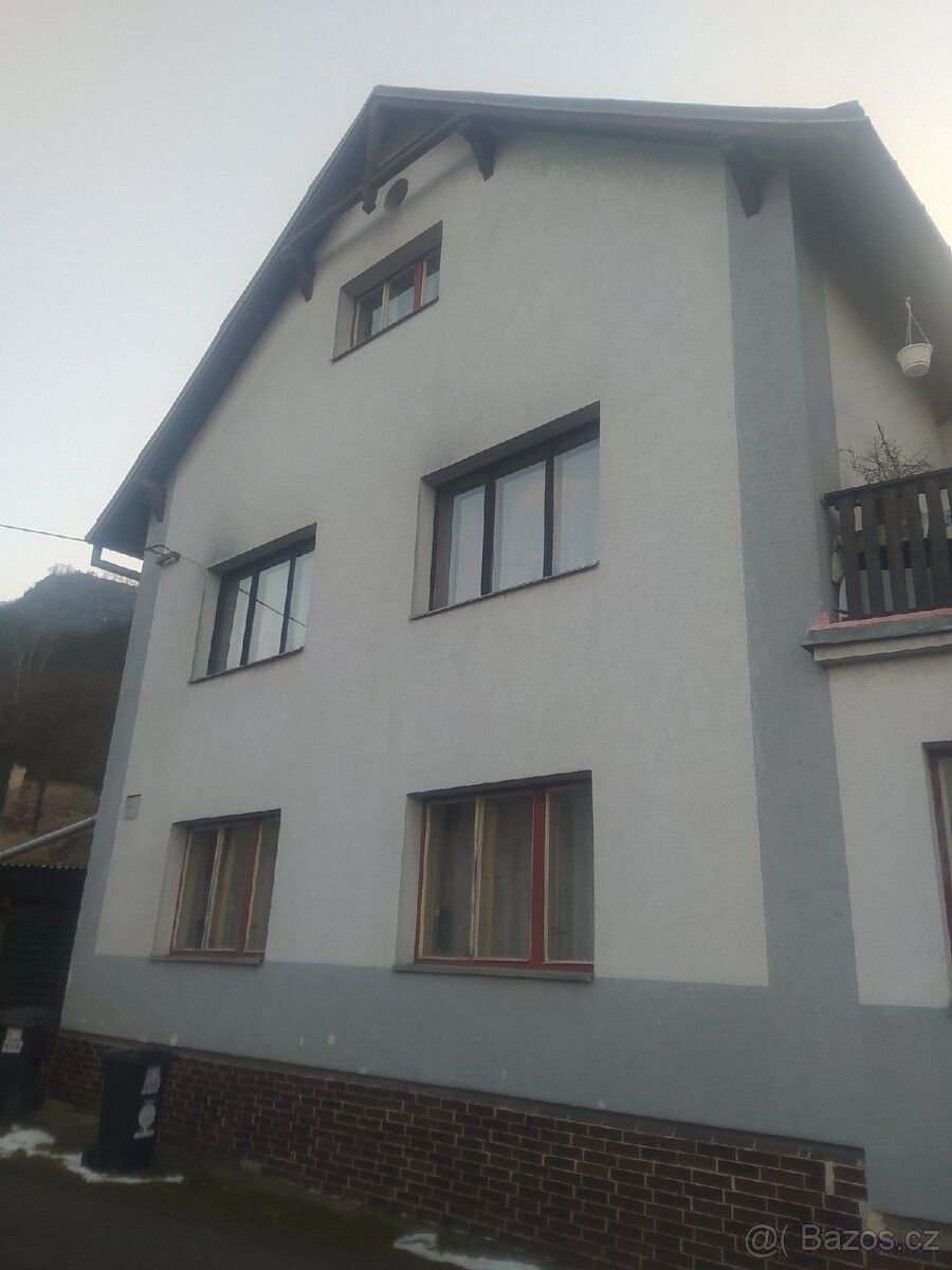 Prodej rodinný dům - Ústí nad Labem, 400 01