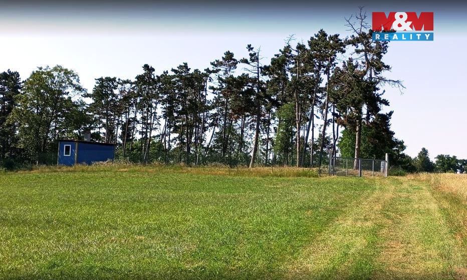 Prodej pozemek pro bydlení - Unhošť, 273 51