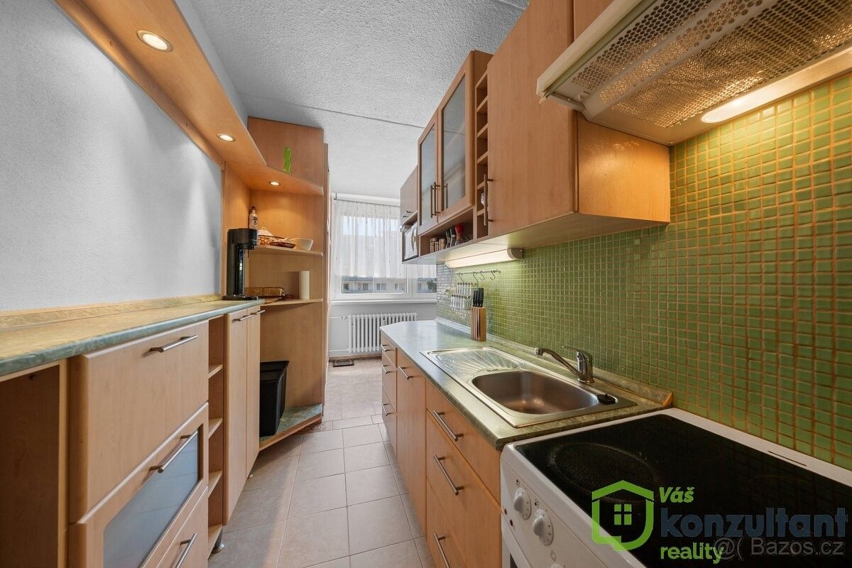 Pronájem byt - Třebíč, 674 01