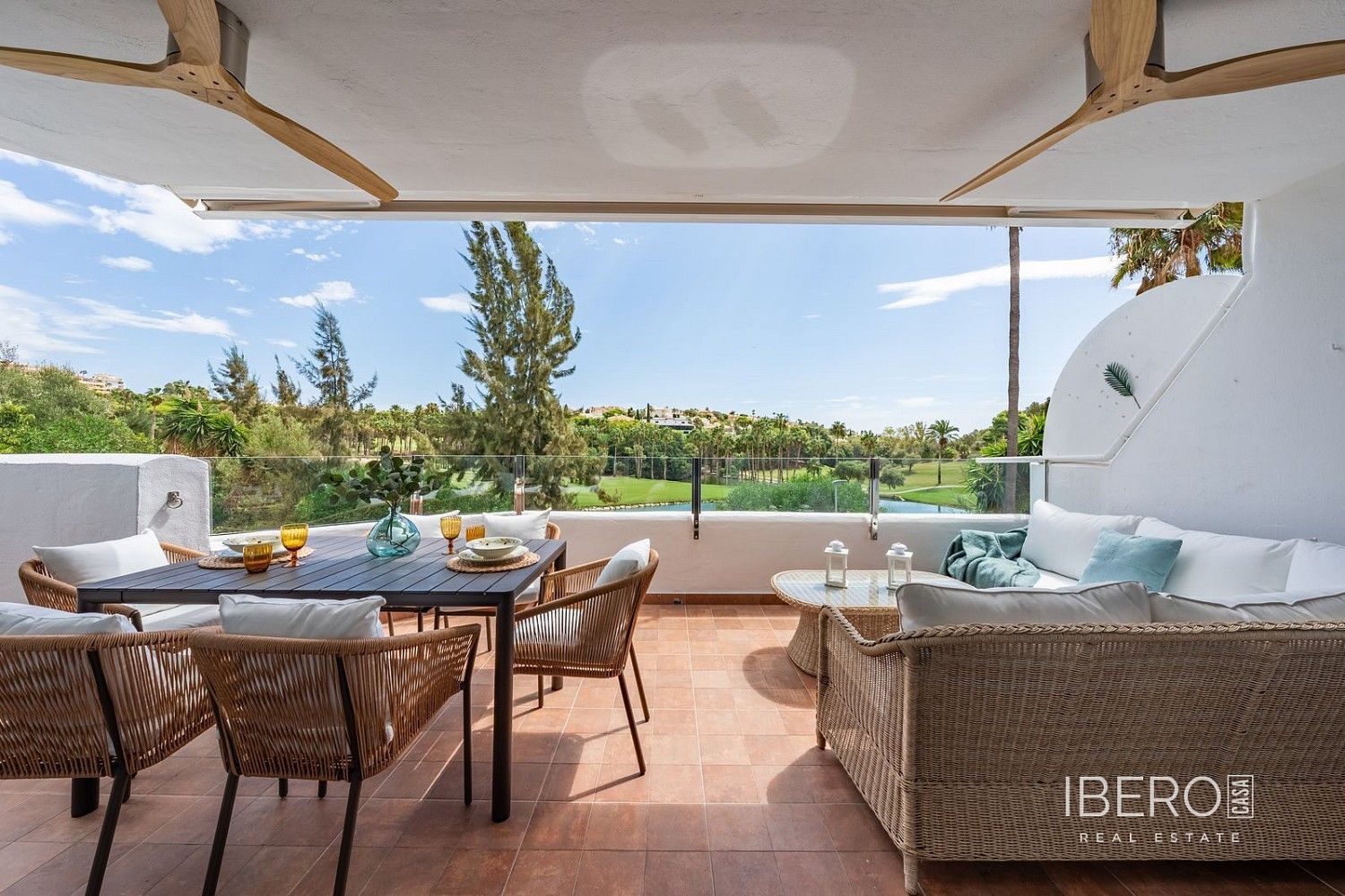 Prodej rodinný dům - Benalmadena Pueblo, ES, 208 m² - 2