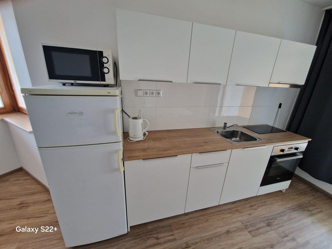 Pronájem byt 1+1 - Tečovice, okres Zlín, 41 m² - 5