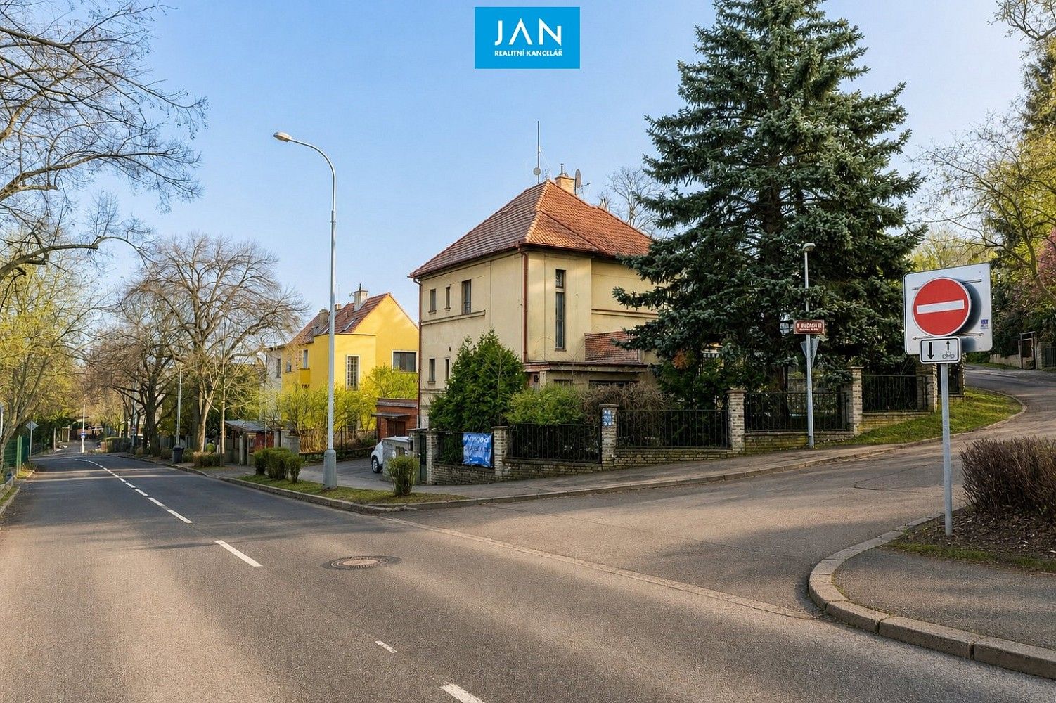 Prodej rodinný dům - Kosořská, Praha 5 - Hlubočepy, 330 m² - 5