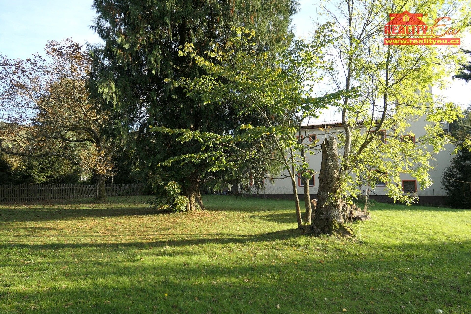 Prodej pozemek pro bydlení - Olešnice v Orlických horách