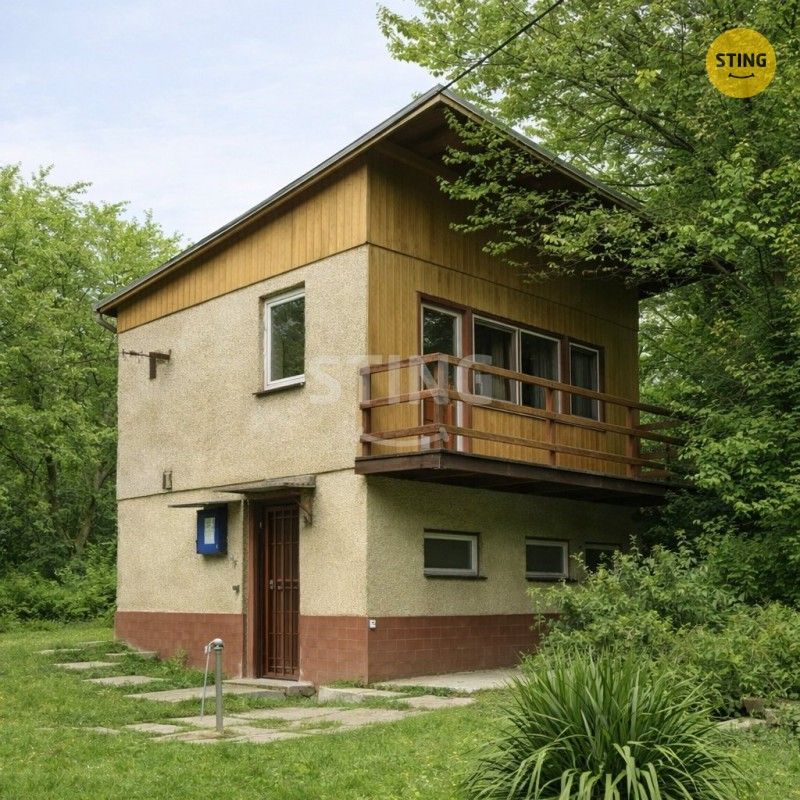 Chaty, Slezská  , Řepiště, 366 m² - 1