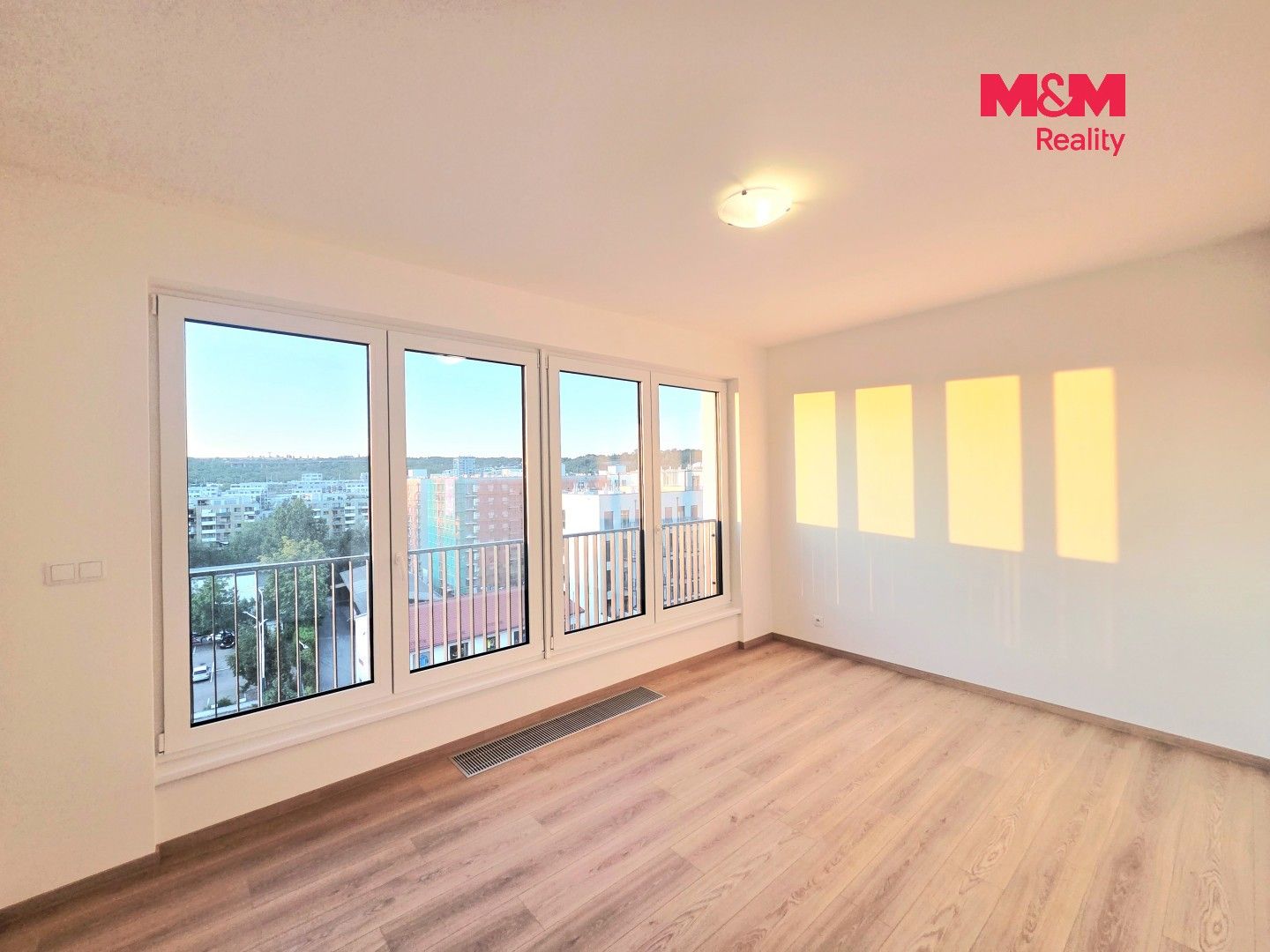 2+kk, Poděbradská, Praha, 67 m² - 2