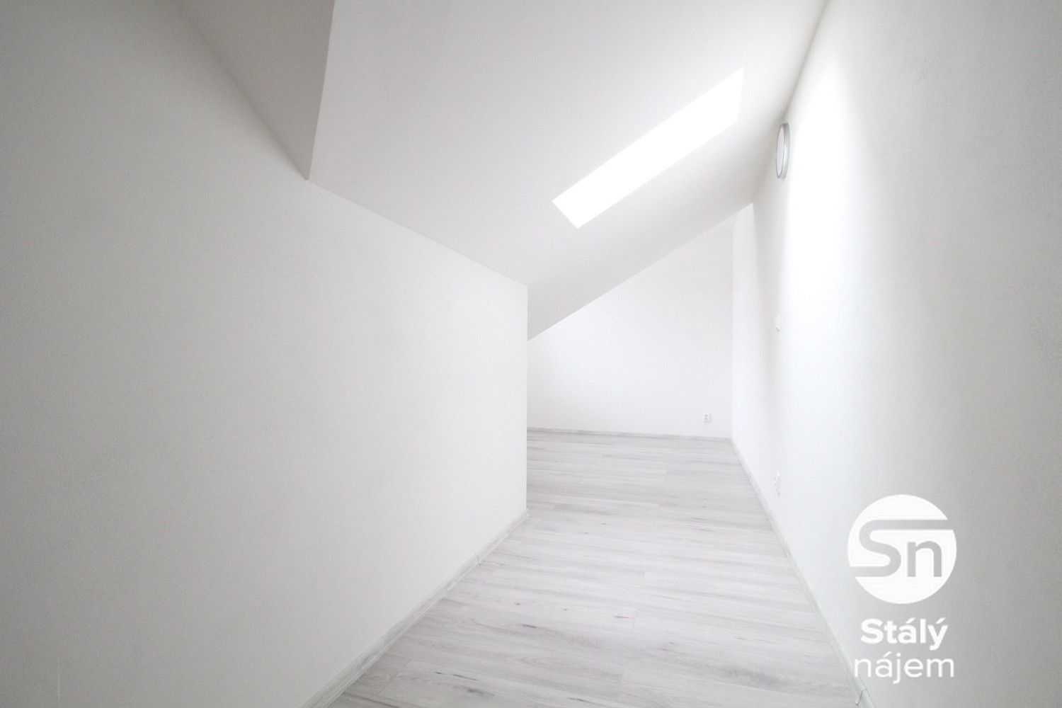 Pronájem byt 3+1 - Slepá, Milovice - Mladá, okres Nymburk, 78 m² - 5