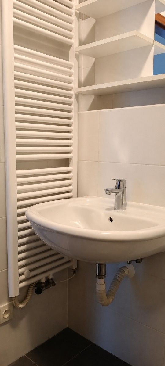 Byt 1+kk · 39 m² · Ruská, Jičín - Jičín, Královéhradecký kraj - 4