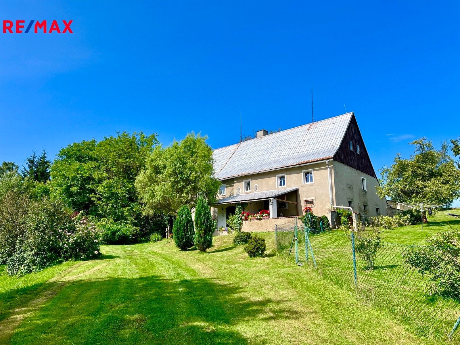 Prodej chalupa - Horní Řasnice, 197 m²