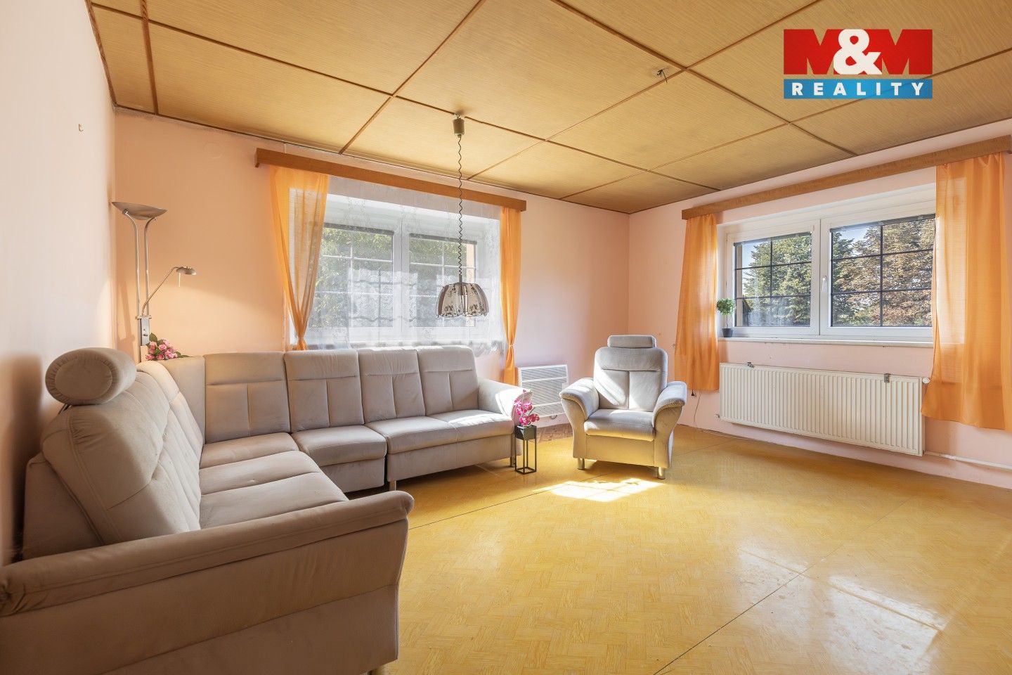 Prodej rodinný dům - Žabeň, 185 m²