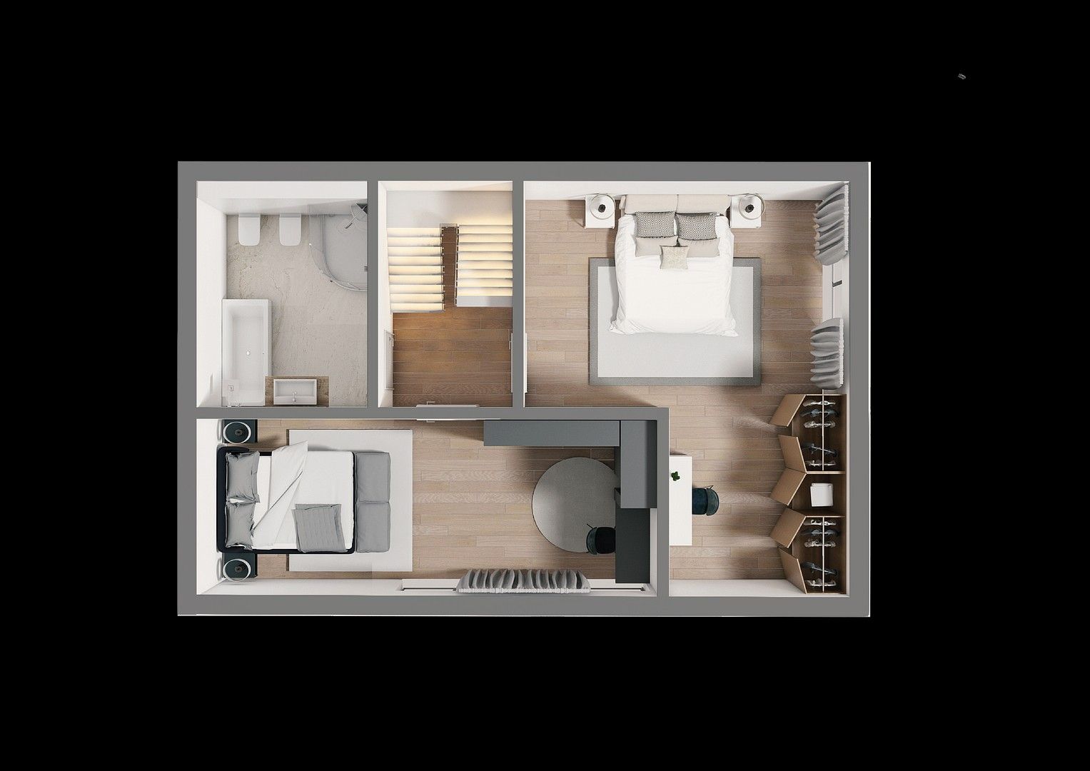 Rodinný dům · 140 m² · Ahornweg 64, , Hessen - 3