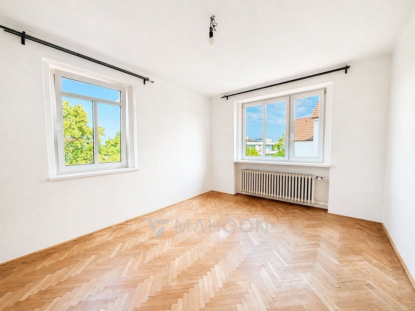 Pronájem byt 3+1 - Praha - Smíchov, okres Praha 5, Hlavní město Praha, 82 m² - 5