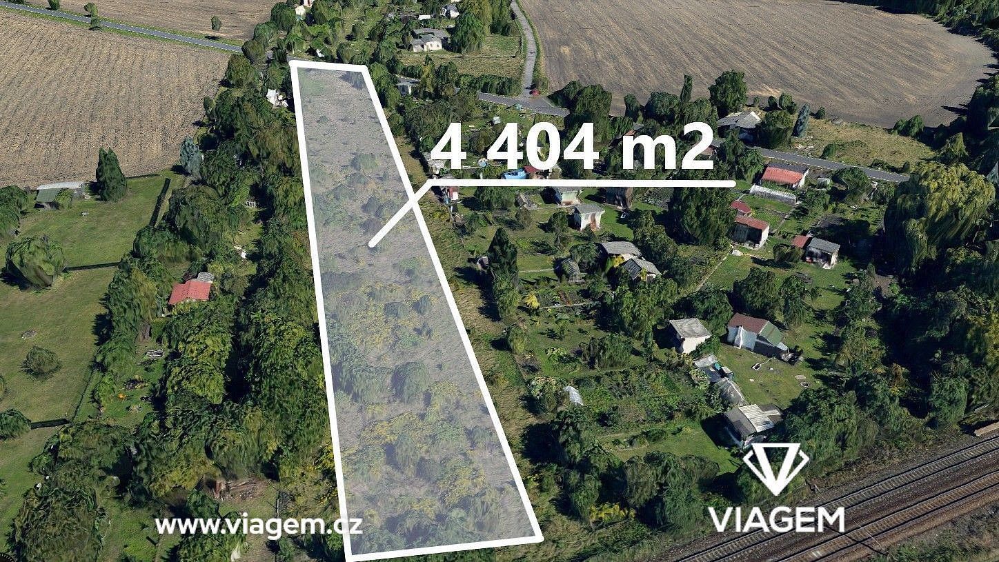 Zahrada · Nymburk, Středočeský kraj - 3