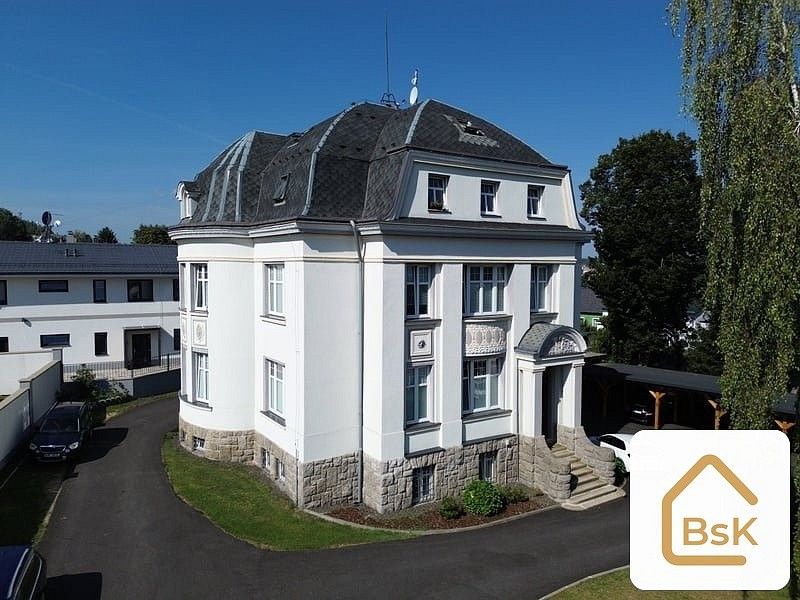 Prodej činžovní dům - Jablonec nad Nisou, Liberecký kraj, 510 m² - 1