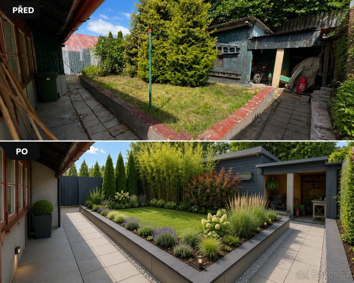 Chaty, Planá u Mariánských Lázní, 348 15 - 2