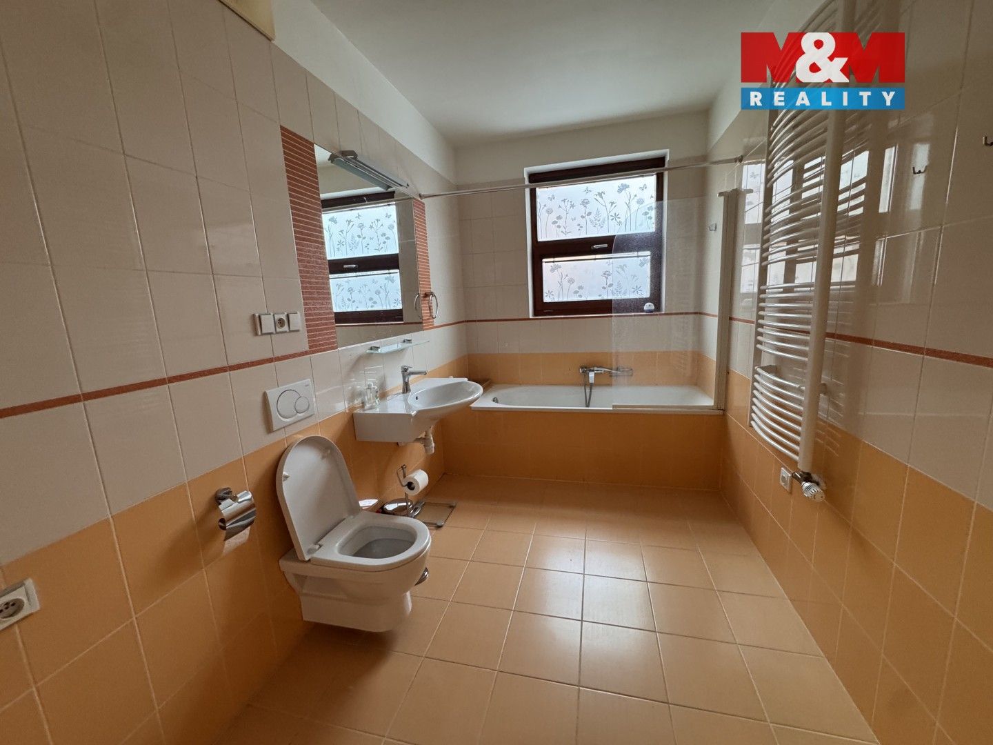 Pronájem byt 3+kk - Blahoslavova, Ostrava, 80 m²