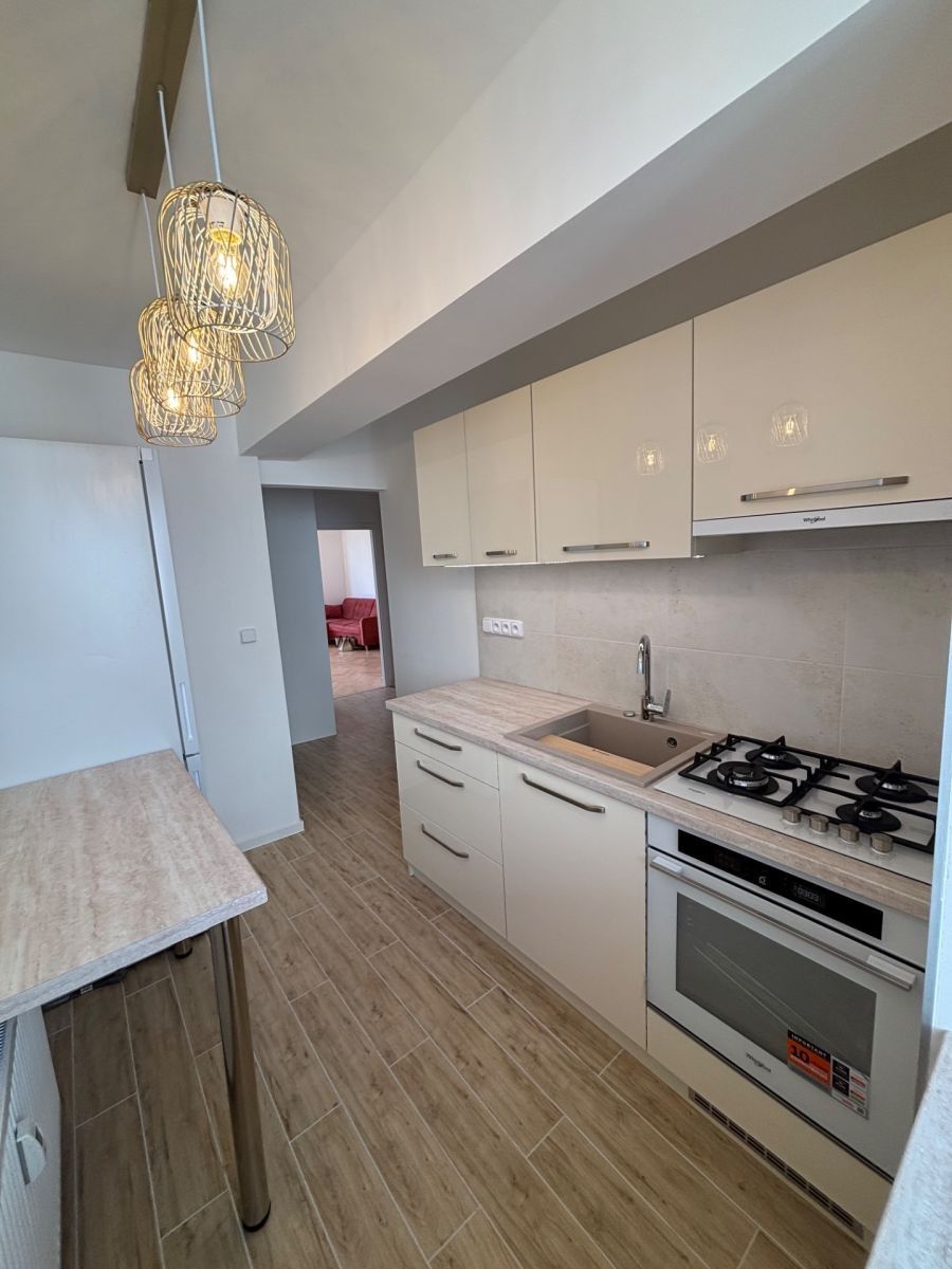 Pronájem byt 2+1 - Jurečkova, Ostrava - Moravská Ostrava, Moravskoslezský kraj, 50 m² - 5