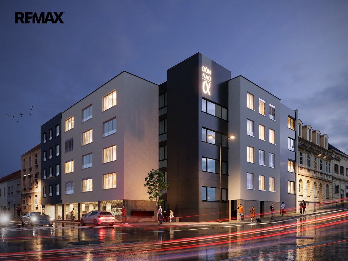 Prodej byt 4+kk - Plzeň, okres Plzeň-město, Plzeňský kraj, 104 m² - 1