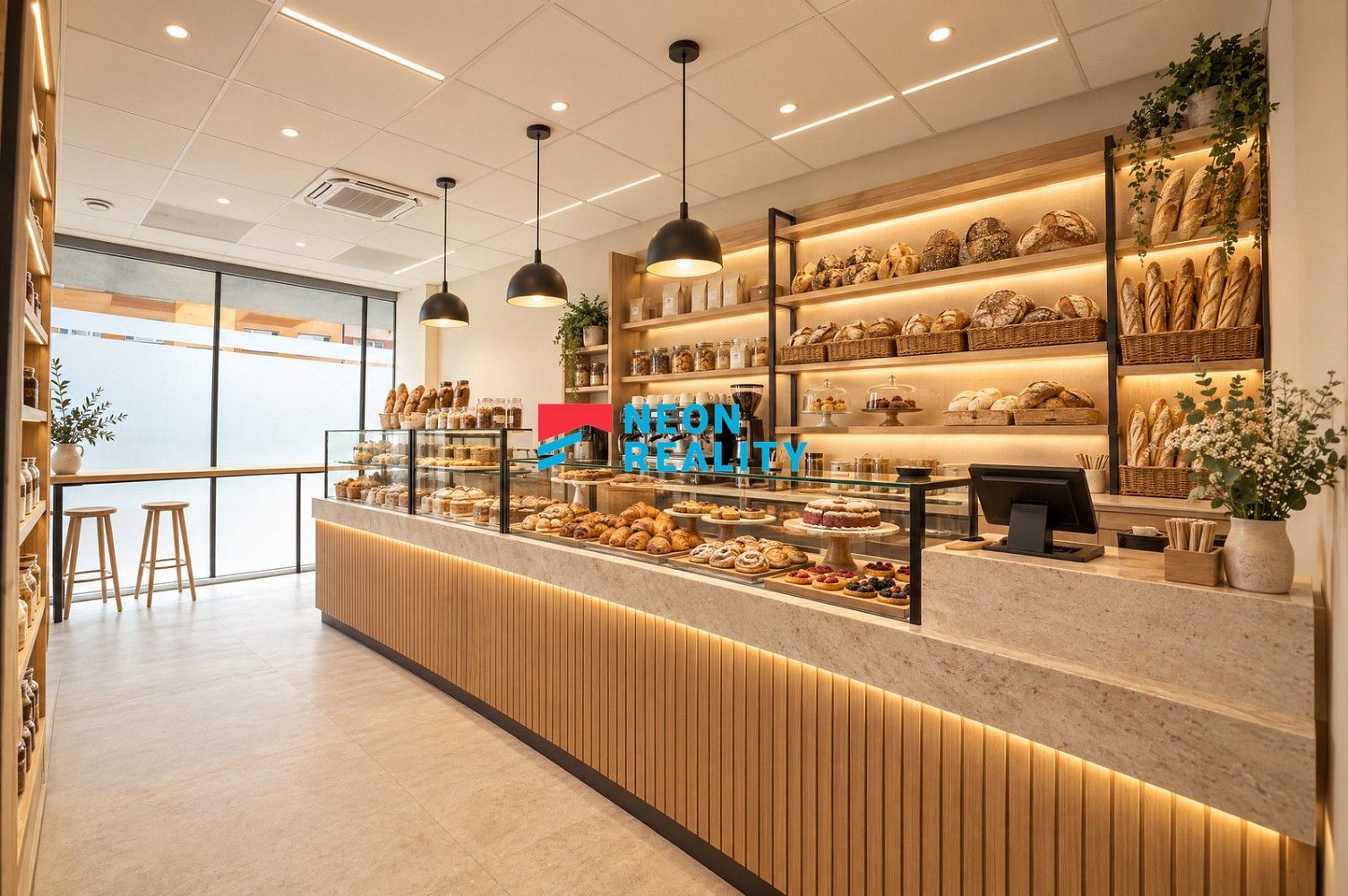 Pronájem obchodní prostory - Ostrava - Moravská Ostrava, okres Ostrava-město, Moravskoslezský kraj, 85 m² - 2