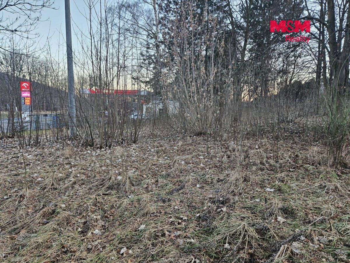 Pozemek pro bydlení · Odry, 742 35 - 4