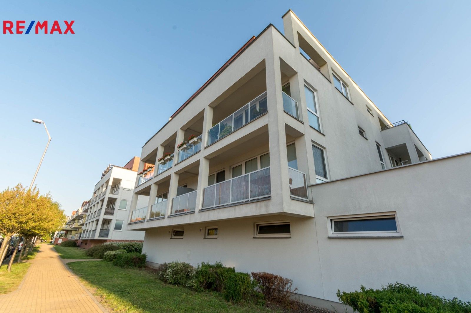 3+kk, Rybova 1899, Hradec Králové, 72 m²