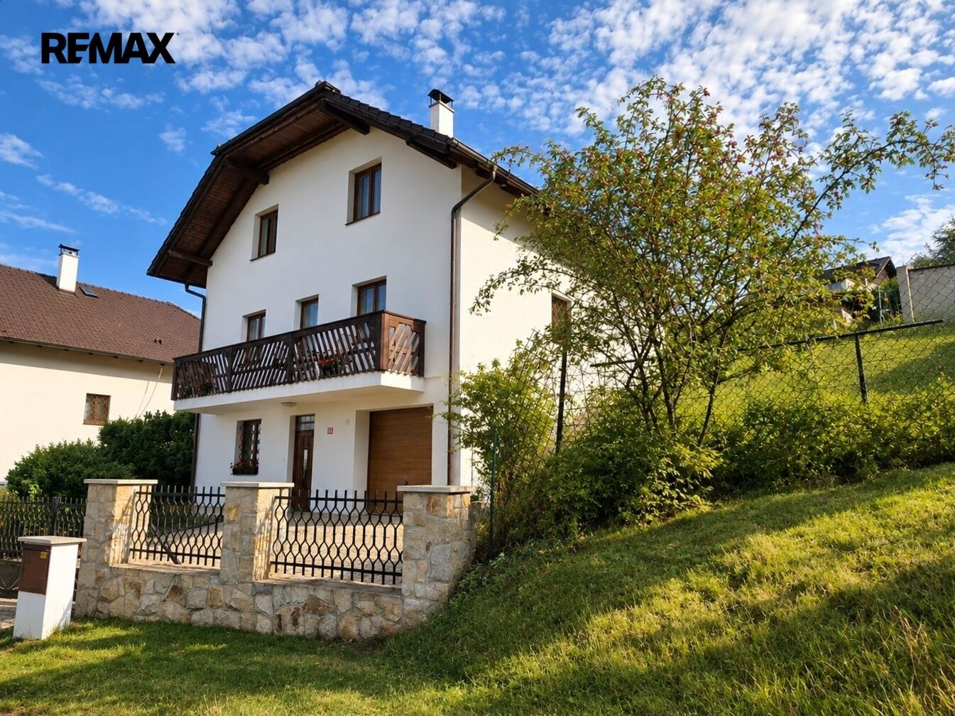 Rodinný dům, 266 m²