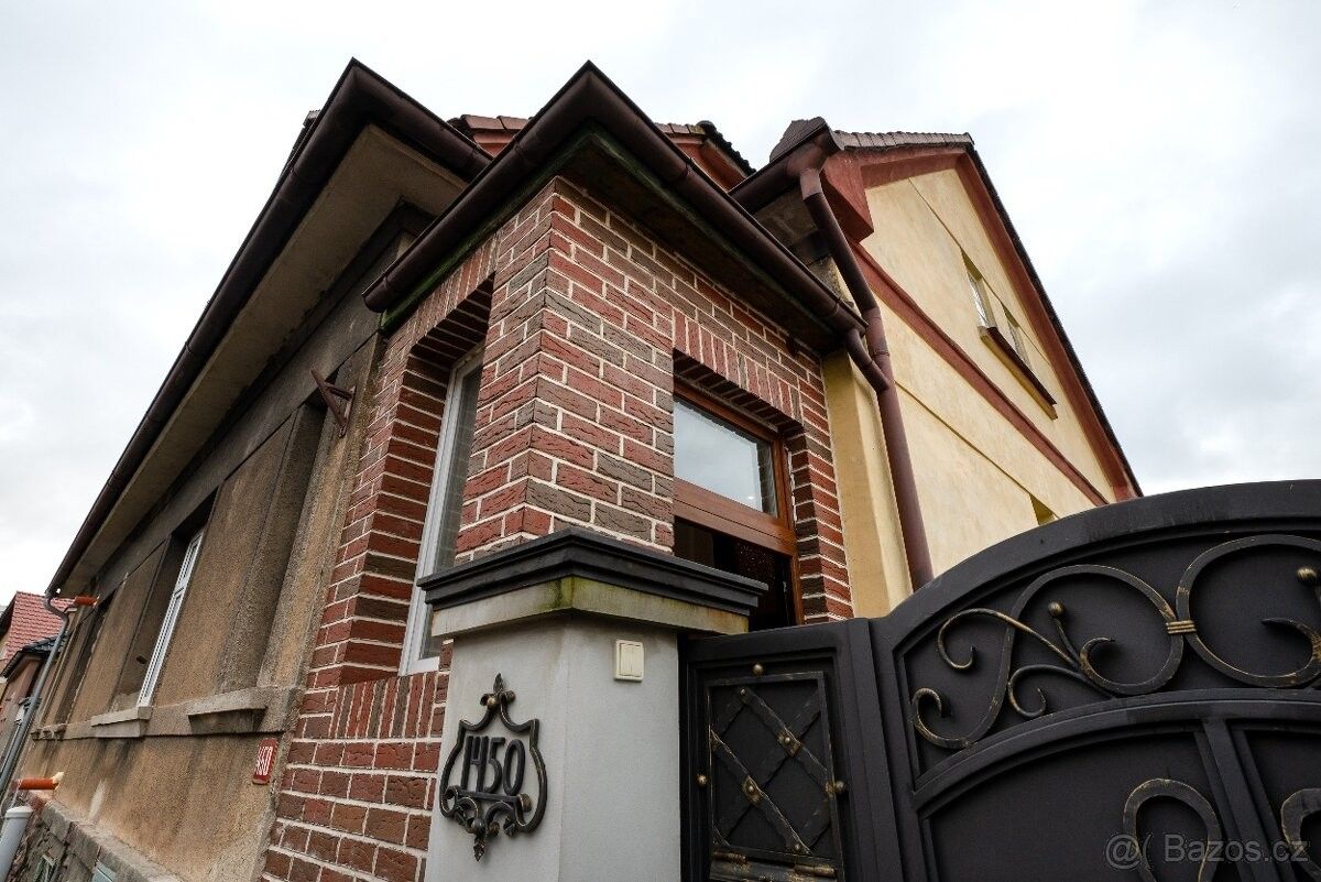 Prodej rodinný dům - Tábor, 390 02