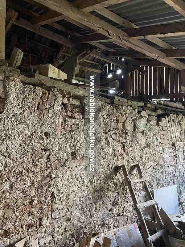 Rodinný dům · 118 m² · Havlíčkova Borová, okres Havlíčkův Brod - 3