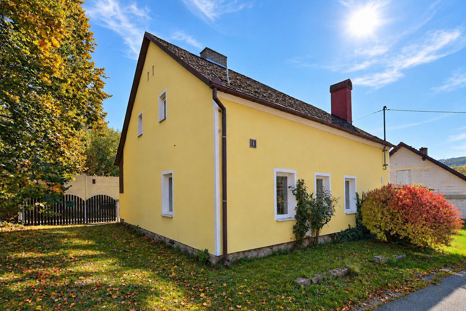 Rodinný dům, 140 m²