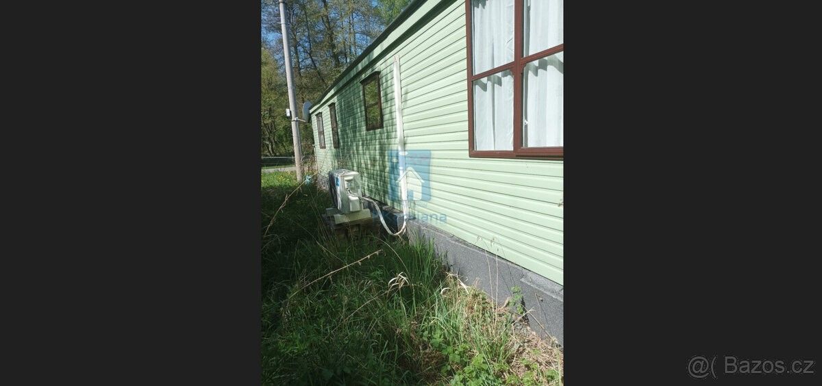 Prodej ostatní - Janovice nad Úhlavou, 340 21