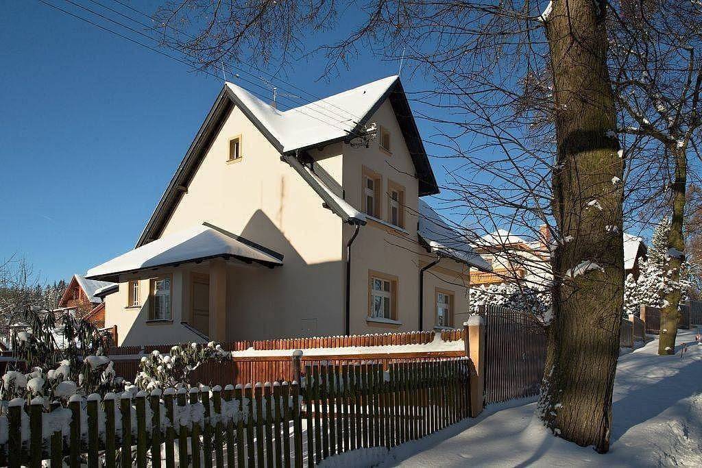 Chata · Kolová - Háje u Karlových Var, Karlovarský kraj - 3