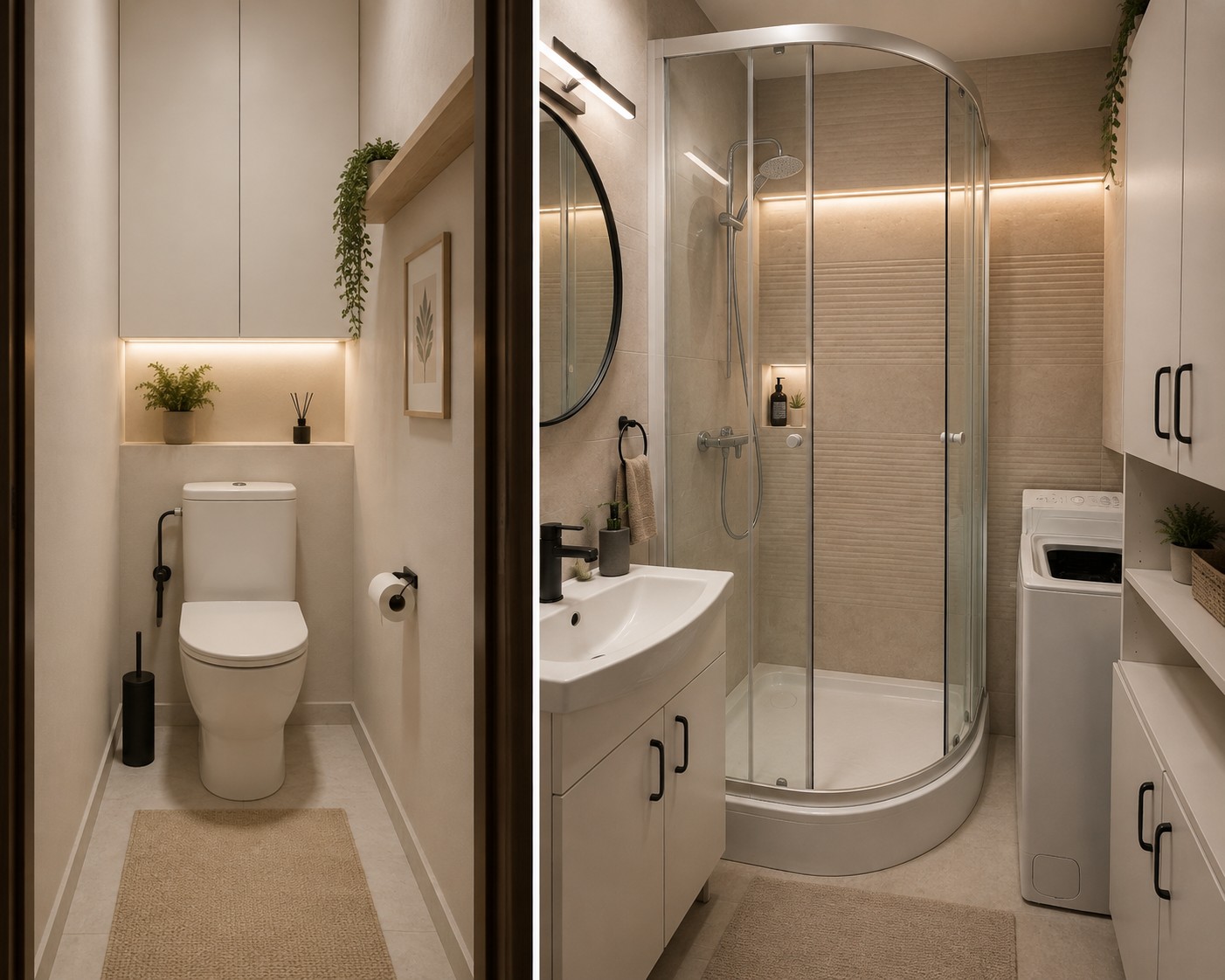 Byt 2+1 · 57 m² · Boleslavova, Praha - Nusle - 3