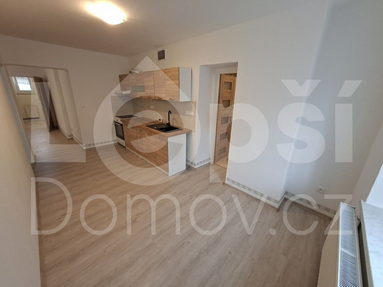 2+kk, Jeseník, Olomoucký kraj, 50 m² - 2