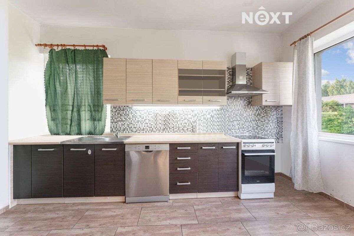 Prodej rodinný dům - Česká Třebová, 560 02