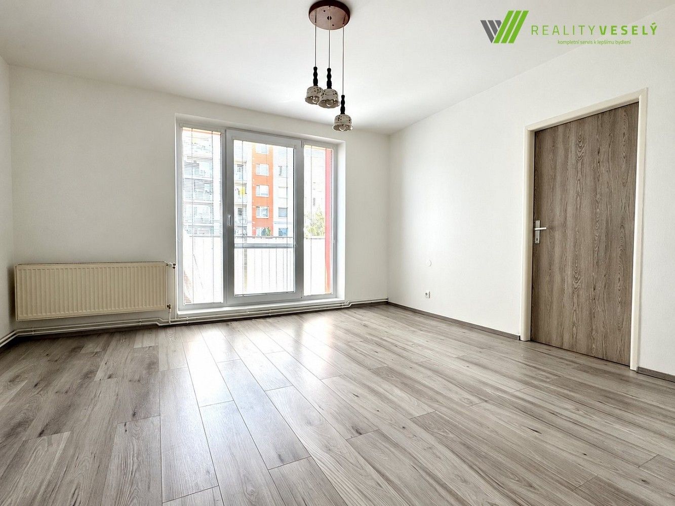 3+1, Hodonín, Jihomoravský kraj, 62 m² - 2