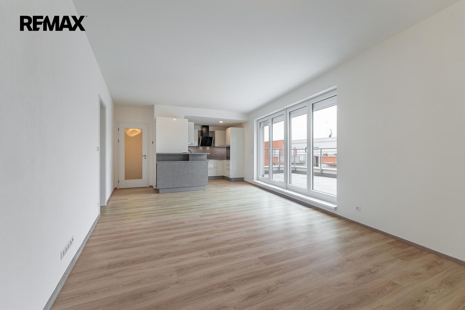 3+kk, Toufarova, Praha 5 - Stodůlky, 112 m² - 1