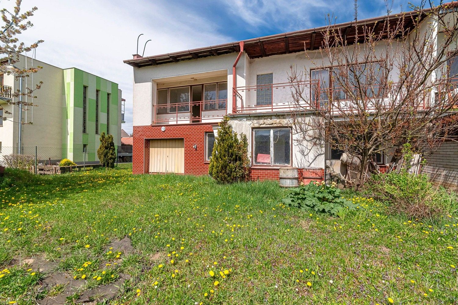 Rodinný dům · 240 m² · Olšany u Prostějova, okres Prostějov - 3