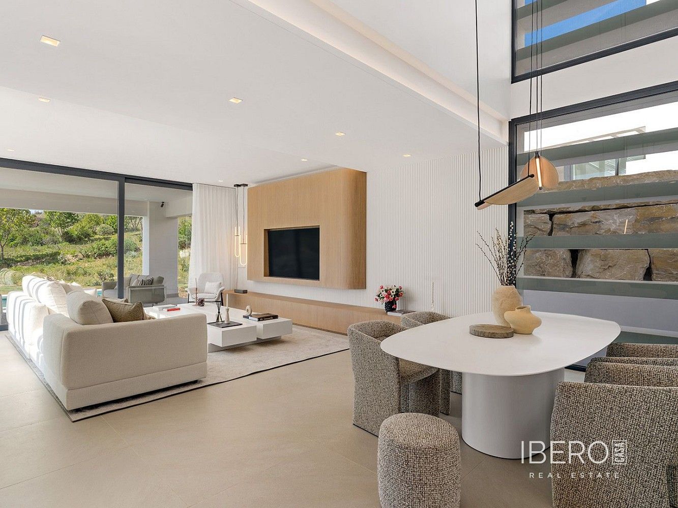 Prodej rodinný dům - Estepona, ES, 226 m² - 2