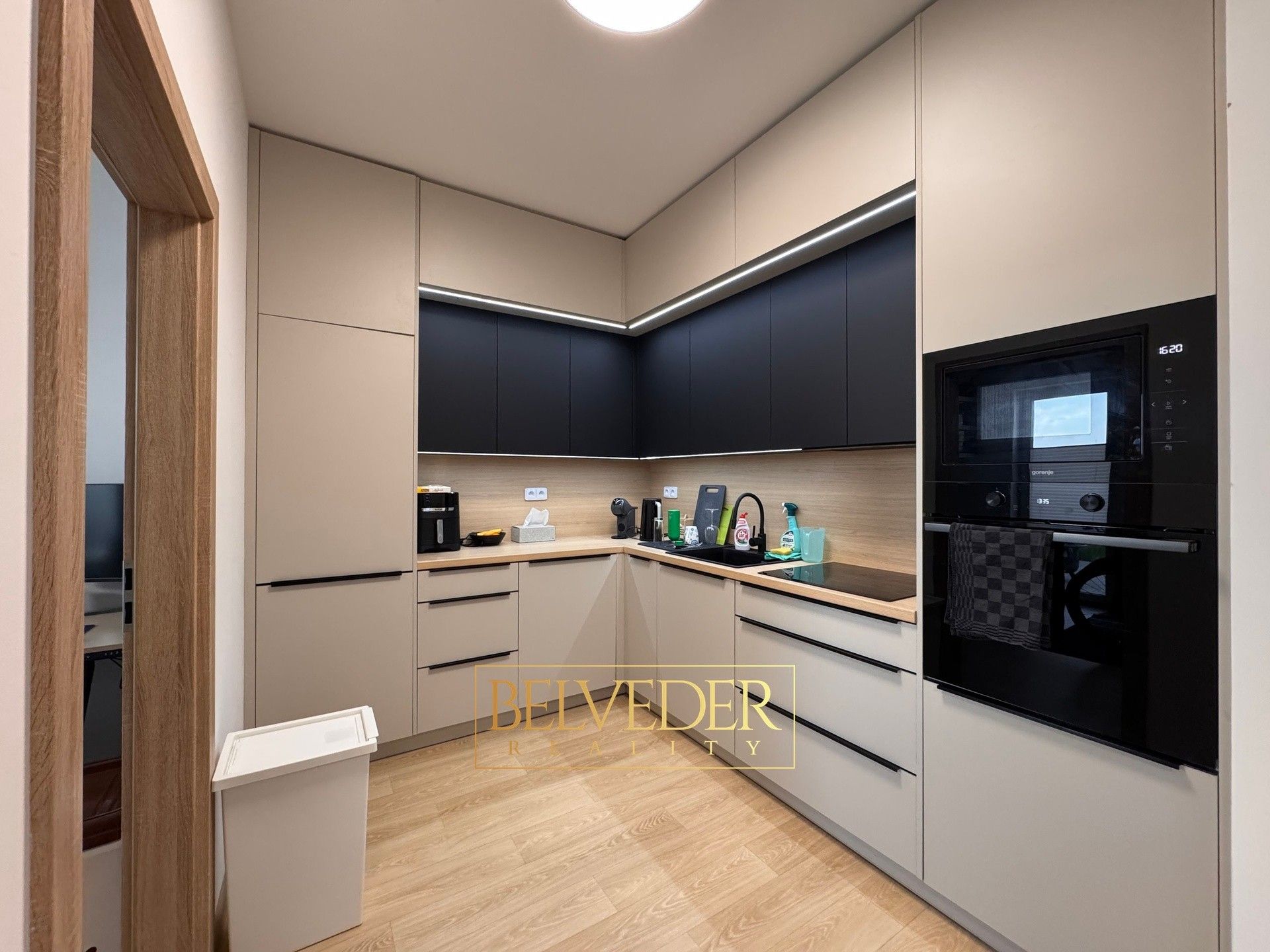 3+kk, Albrechtova 3327, Teplice, 73 m² - 1