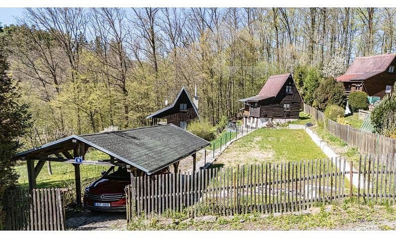 Chalupa · 50 m² · Horní Police - Podlesí, okres Česká Lípa, Liberecký kraj - 4