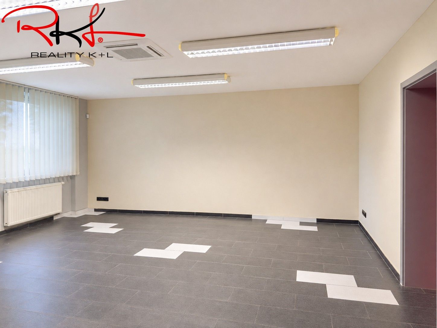 Pronájem kancelář - Martiněves, 32 m² - 5