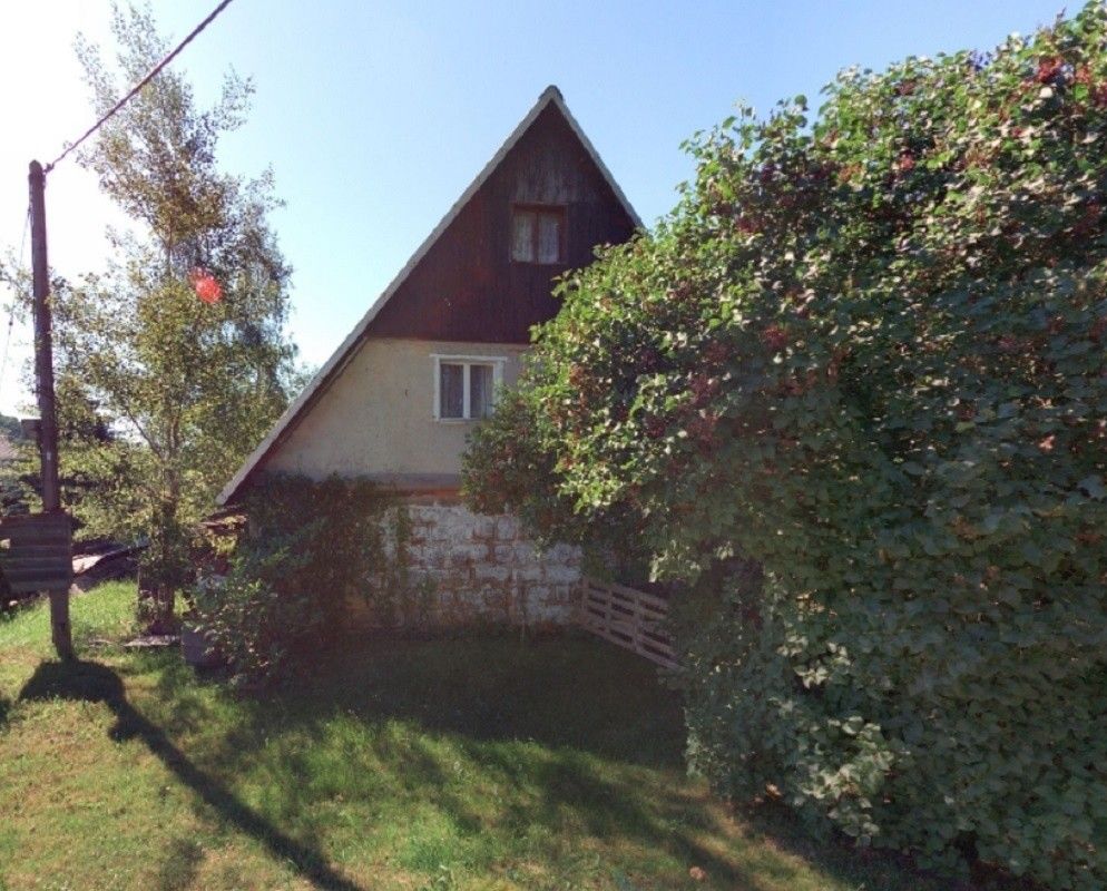 Prodej rodinný dům - Dubnice pod Ralskem, 471 26