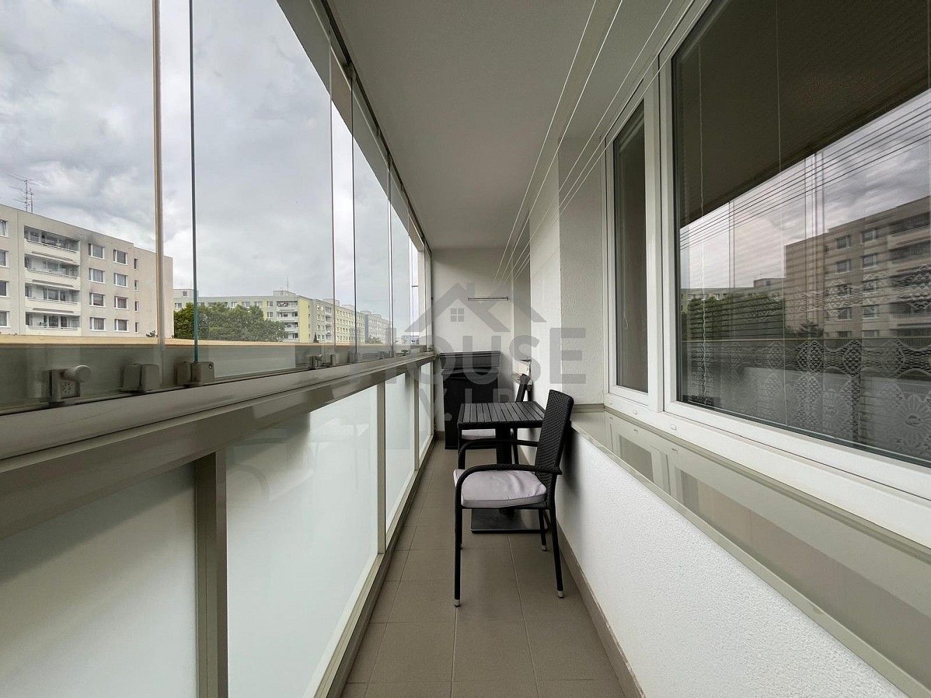 Byt 3+1 · 79 m² · Praha - Stodůlky, okres Praha 13, Hlavní město Praha - 3