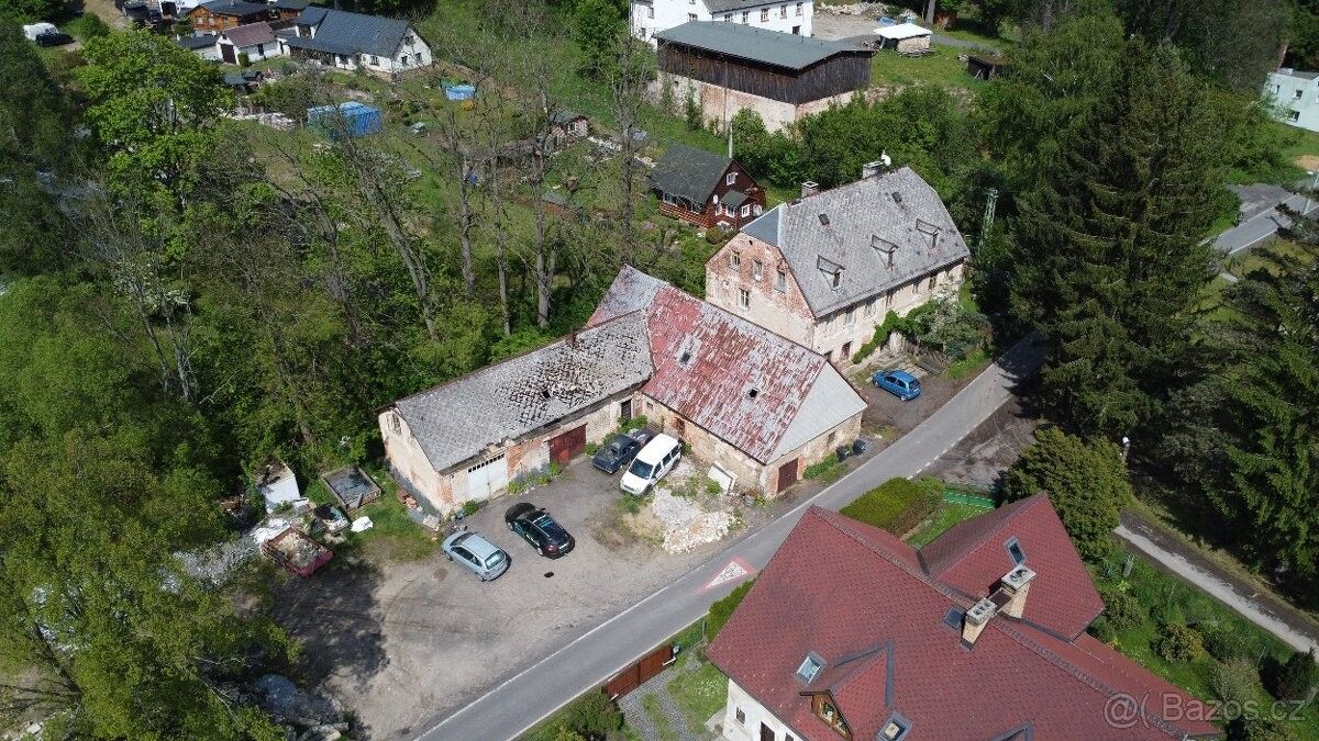 Rodinné domy, Liberec, 460 01