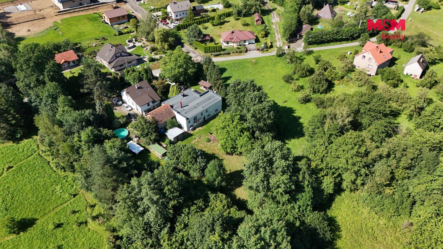 Prodej rodinný dům - Chotěbuz, 180 m² - 5