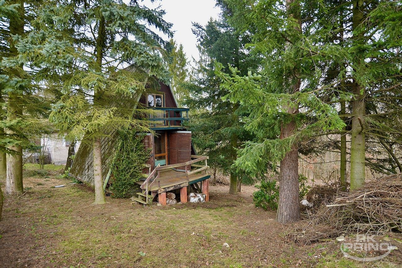 Chalupa · 40 m² · Golčův Jeníkov - Římovice, okres Havlíčkův Brod - 4