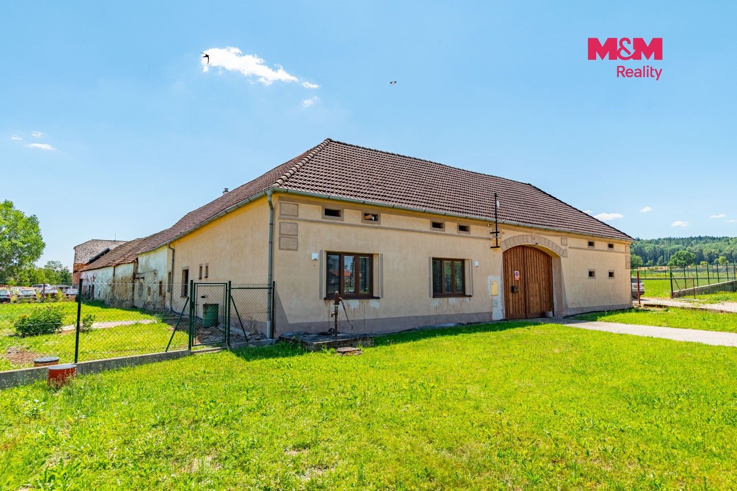 Prodej rodinný dům - Nestanice, Libějovice, 163 m² - 2