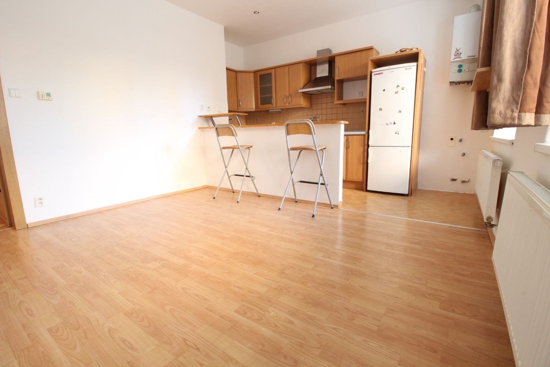 2+kk, Píseckého, Praha - Košíře, 36 m² - 1