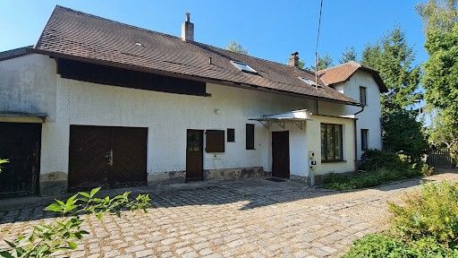 Rodinný dům