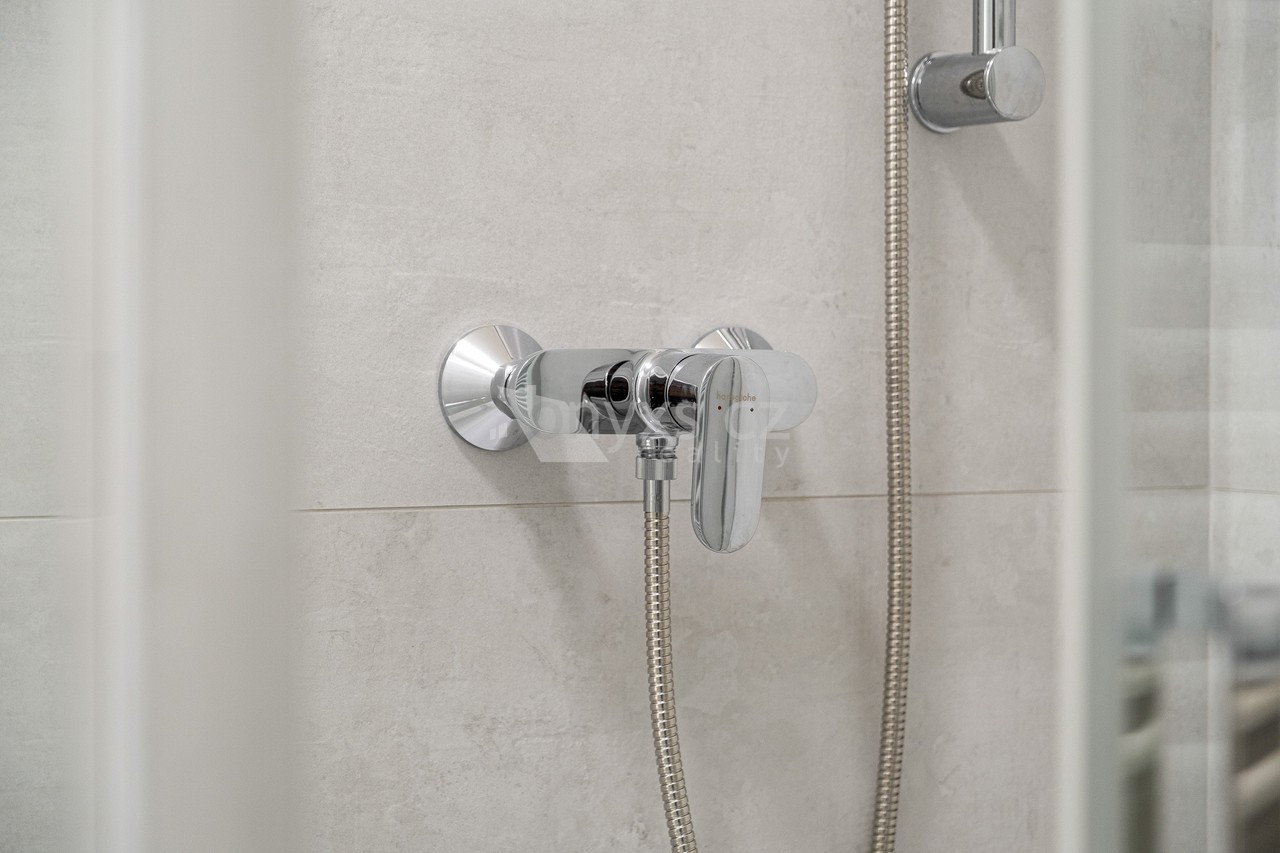 Prodej byt 2+kk - Rostislavova, Praha, 55 m² - 5
